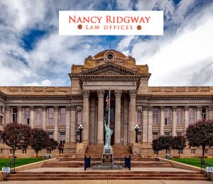 Nancy Ridgway Dallas